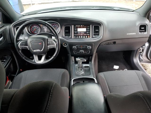 2C3CDXHG7FH883924 Dodge Charger Sxt