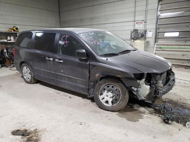 2C4RDGBG8FR612055 Dodge Grand Caravan Se