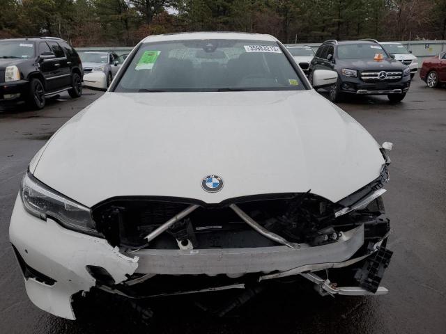 WBA5R7C09LFH45749 BMW 330XI