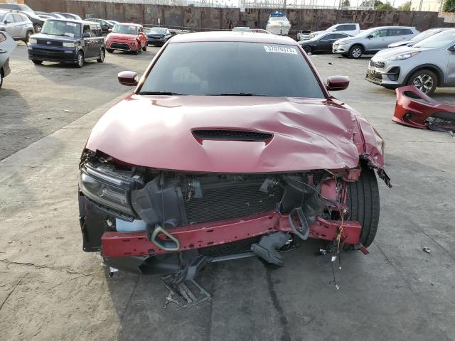 2C3CDXGJ1MH588604 Dodge Charger Scat Pack