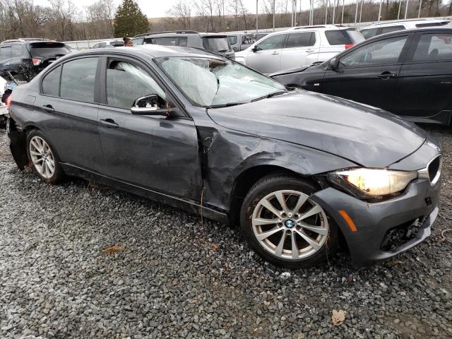 WBA8A9C54GK617666 BMW 320 I
