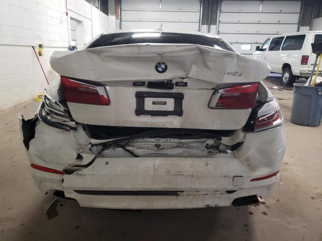 WBAJE7C58JWC56455 BMW 540 XI