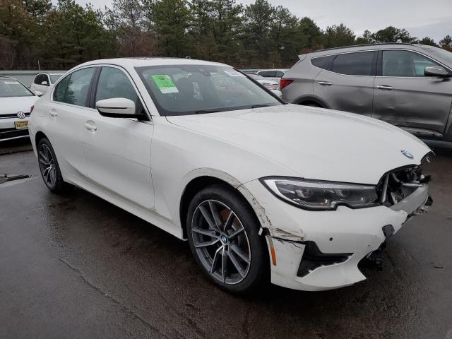 WBA5R7C09LFH45749 BMW 330XI