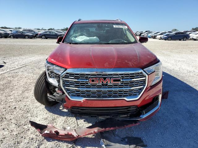 3GKALXEV7NL154132 GMC Terrain Denali