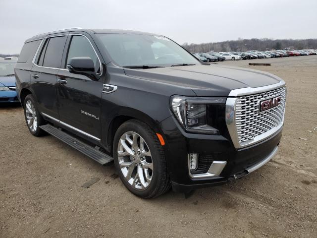 1GKS2DKL3MR262571 GMC YUKON DENALI