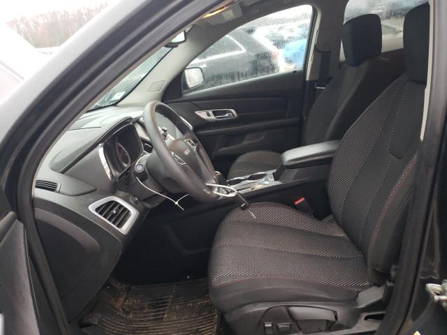 2GKFLSEK7H6141940 GMC Terrain Sle