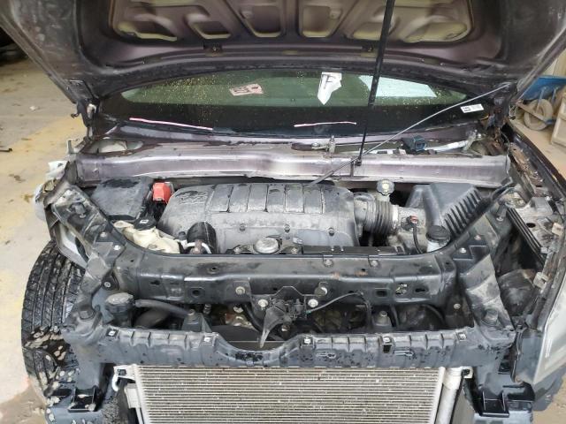 1GKKVPKDXFJ213547 GMC ACADIA SLE