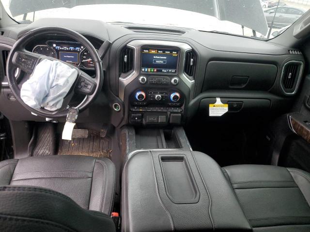 1GT19REY6MF173358 GMC Sierra K2500 Denali