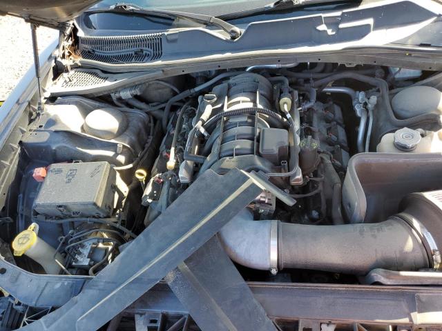 2C3CDZBT6KH629214 Dodge Challenger R/t