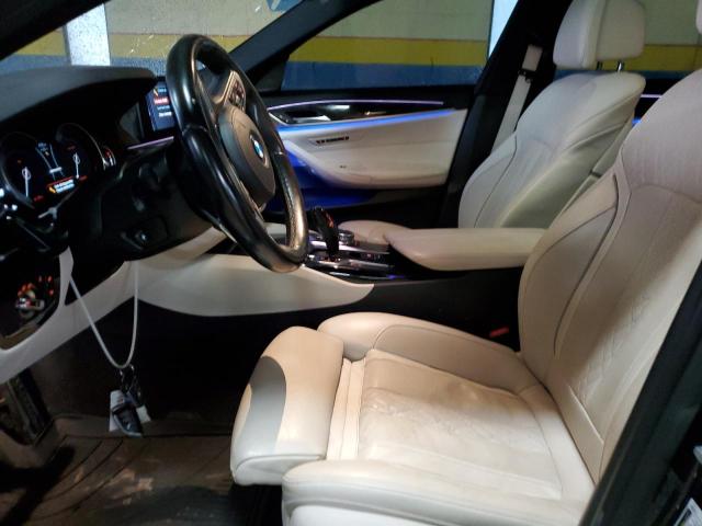 WBAJB9C57JB050083 BMW M550xi