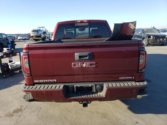 3GTU2PEJ0HG411976 GMC Sierra K1500 Denali
