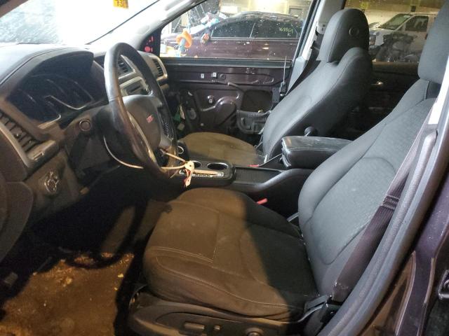 1GKKVPKDXFJ213547 GMC ACADIA SLE