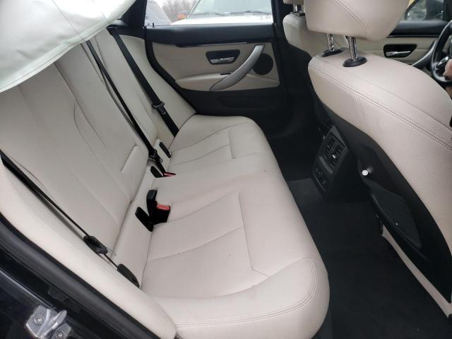 WBA4A7C56FD413599 BMW 428 Xi Gran Coupe