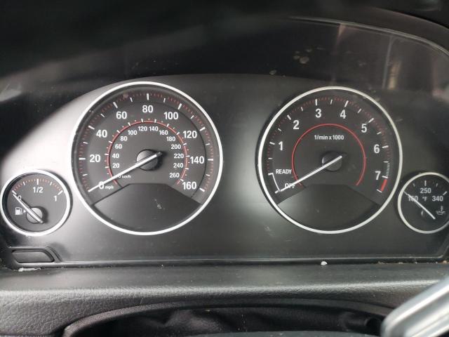 WBA4A7C56FD413599 BMW 428 Xi Gran Coupe