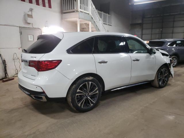 5J8YD4H5XLL022669 Acura Mdx Technology
