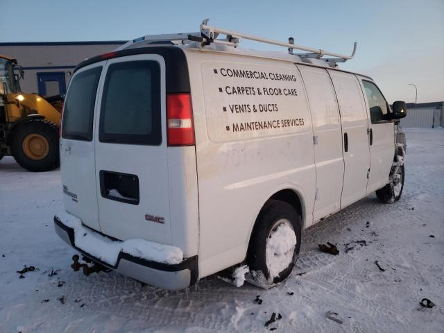 1GTS7AF43E1176370 GMC Savana G1500