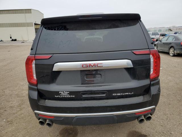 1GKS2DKL3MR262571 GMC YUKON DENALI