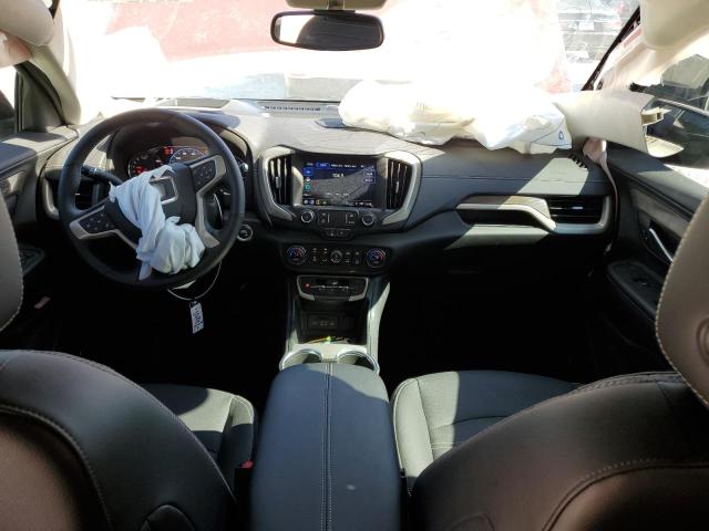 3GKALXEV7NL154132 GMC Terrain Denali