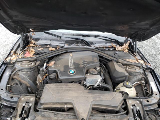 WBA8A9C54GK617666 BMW 320 I
