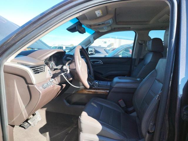 1GKS2CKJ3FR606119 GMC YUKON DENALI
