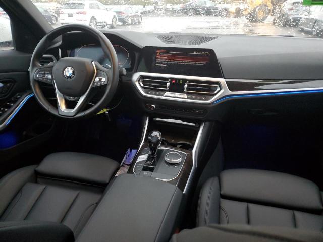 WBA5R7C09LFH45749 BMW 330XI