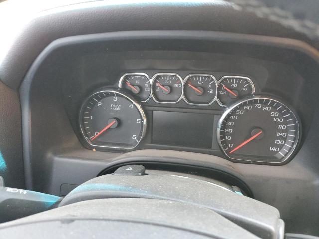 3GTP1UEC8EG230555 GMC Sierra C1500 Sle