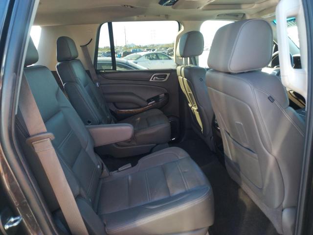 1GKS2CKJ3FR606119 GMC YUKON DENALI