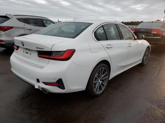 WBA5R7C09LFH45749 BMW 330XI