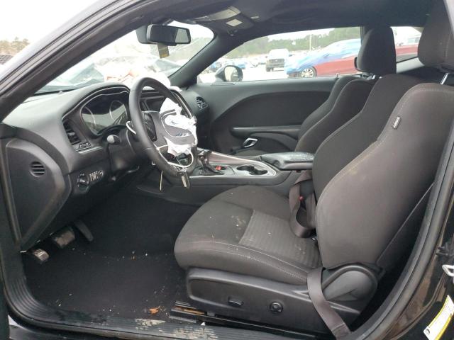 2C3CDZFJ9KH707008 Dodge Challenger R/t Scat Pack