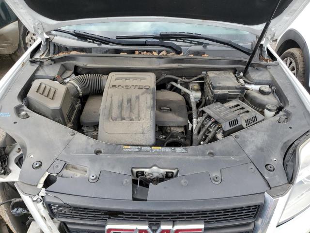 2GKFLWEKXE6318466 GMC Terrain Sle