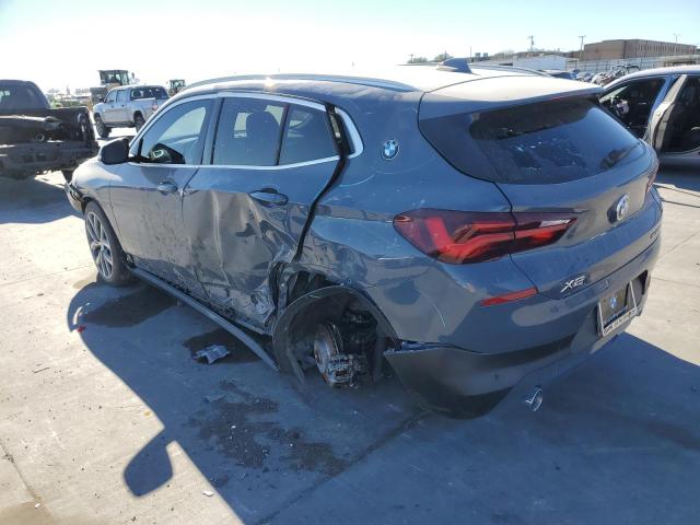 WBXYH9C07N5U55369 BMW X2 Sdrive28i