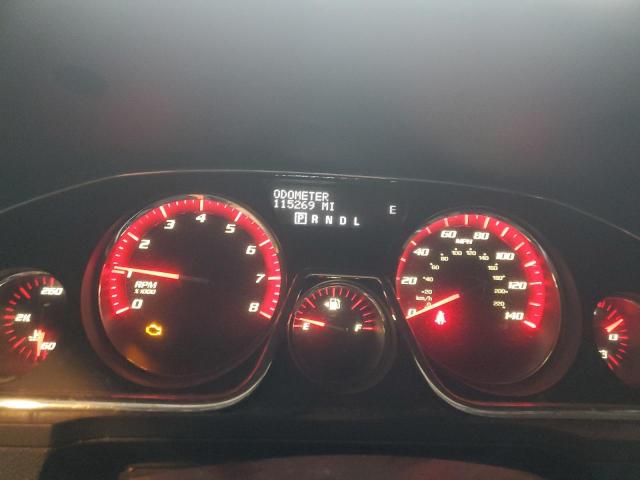 1GKKVPKDXFJ213547 GMC ACADIA SLE