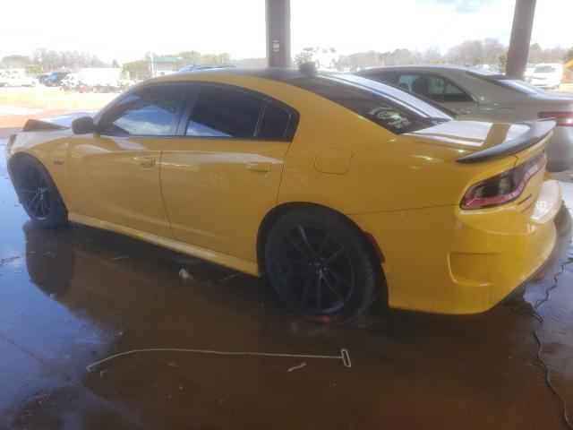 2C3CDXGJ6HH606231 Dodge Charger R/t 392
