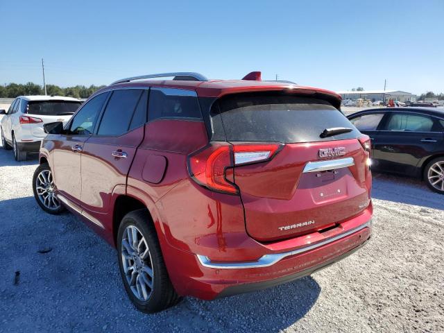 3GKALXEV7NL154132 GMC Terrain Denali