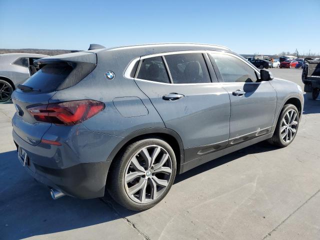 WBXYH9C07N5U55369 BMW X2 Sdrive28i