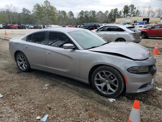 2C3CDXHG7FH883924 Dodge Charger Sxt
