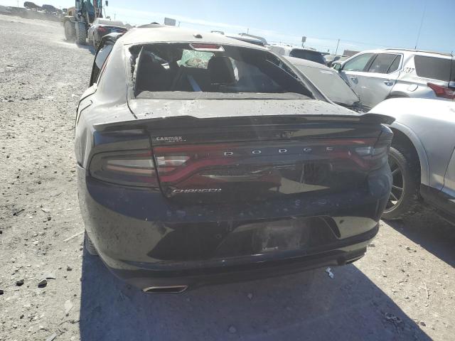 2C3CDXBG7KH657630 Dodge Charger Sxt