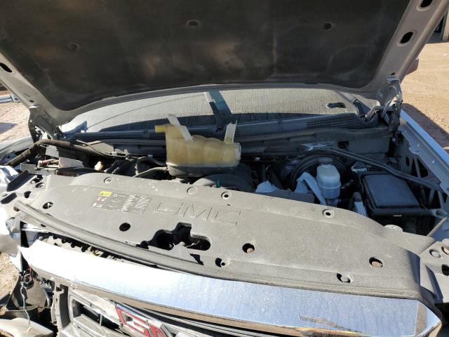 3GTP1UEC8EG230555 GMC Sierra C1500 Sle