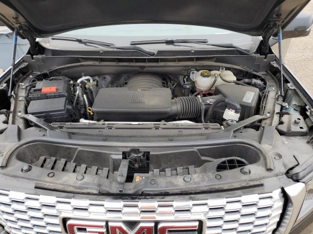1GKS2DKL3MR262571 GMC YUKON DENALI