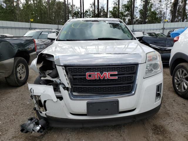 2GKFLWEKXE6318466 GMC Terrain Sle