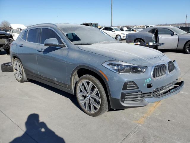 WBXYH9C07N5U55369 BMW X2 Sdrive28i