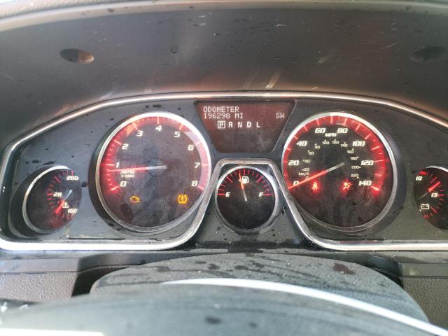 1GKKVNED8EJ341820 GMC ACADIA SLE