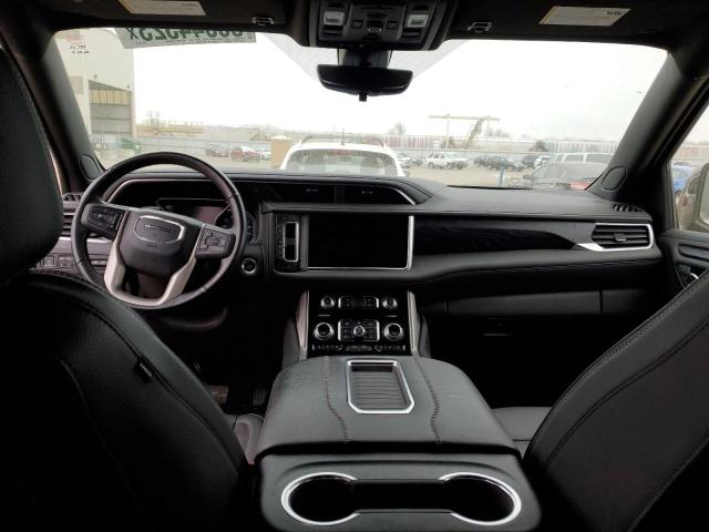 1GKS2DKL3MR262571 GMC YUKON DENALI