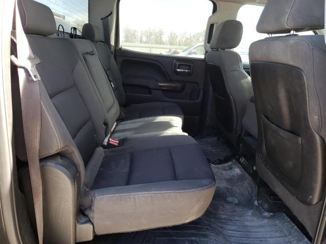3GTP1UEC4FG510457 GMC Sierra C1500 Sle
