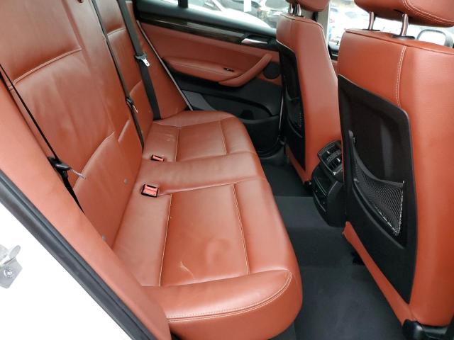 5UXWX9C59E0D16197 BMW X3 Xdrive28i