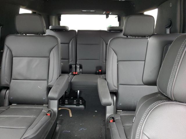 1GKS2DKL3MR262571 GMC YUKON DENALI