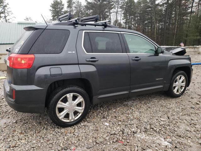 2GKFLSEK7H6141940 GMC Terrain Sle