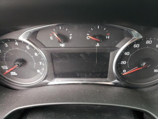 3GKALTEVXNL312794 GMC Terrain Sle