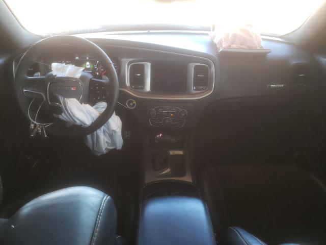 2C3CDXGJ6HH606231 Dodge Charger R/t 392