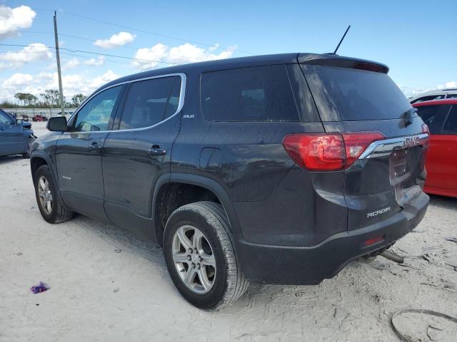 1GKKNKLAXJZ191308 GMC ACADIA SLE